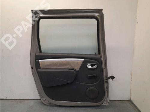 Left rear door DACIA LOGAN MCV (KS_) 1.5 dCi (KS0W) | BP11998781C4 