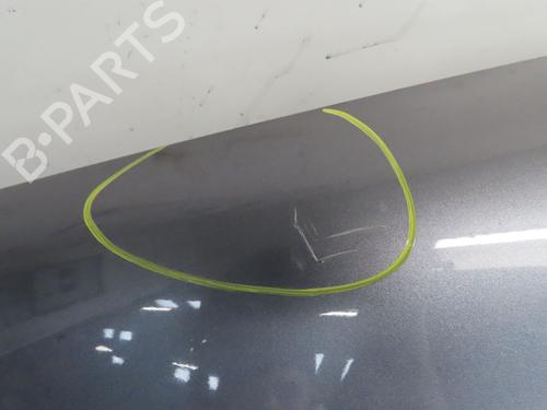 Left front fenders RENAULT CLIO II (BB_, CB_) 1.5 dCi (B/C2J) | BP29016784C41 