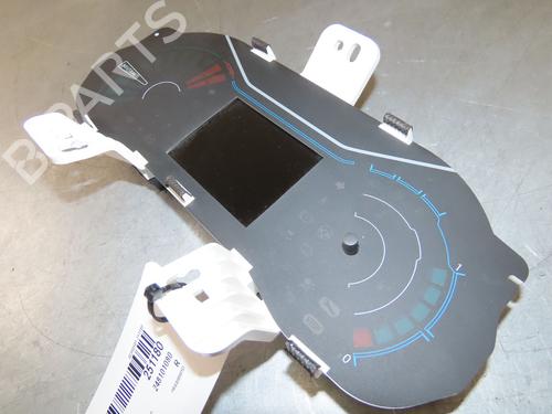 kombinert-instrument-dacia-spring-2020-29846465 main image