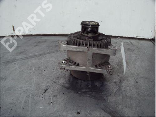 Alternator PEUGEOT 208 I (CA_, CC_) 1.2 VTI 82 | BP10682845M7 