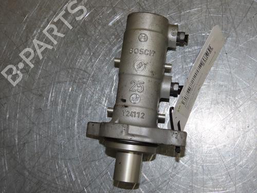 Brake master cylinder PEUGEOT BOXER Platform/Chassis 2.2 BlueHDi 140 | BP16892605M77 