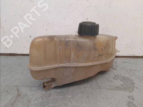 Expansion tank RENAULT CLIO III (BR0/1, CR0/1) 1.4 16V | BP15273185C120 
