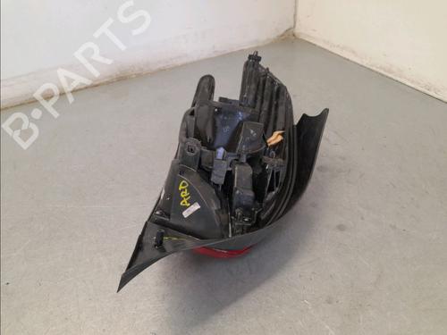 Used Right taillight Right taillight PEUGEOT 208 I (CA_, CC_) 1.2 VTI 82 (82 hp) 36510659 36510659
