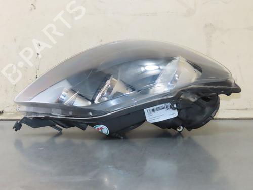 Right headlight VW GOLF PLUS V (5M1, 521) 1.6 | BP40111609C29 - Image 4