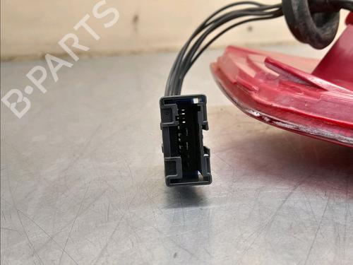 Right taillight CITROËN C4 I (LC_) 1.6 HDi | BP12846363C35 