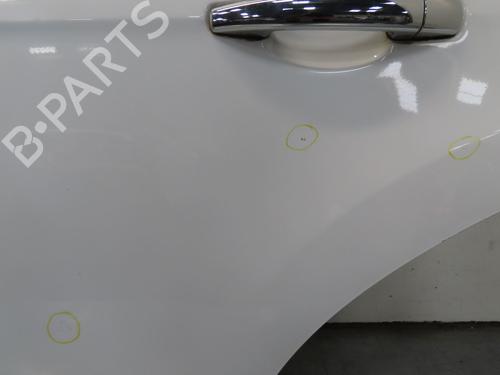 Left rear door CITROËN C3 II (SC_) 1.6 BlueHDi 75 | BP19689889C4 