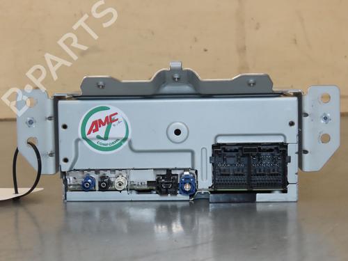 Radio FORD FIESTA VII (HJ, HF) 1.0 EcoBoost Active | BP29759548E6 