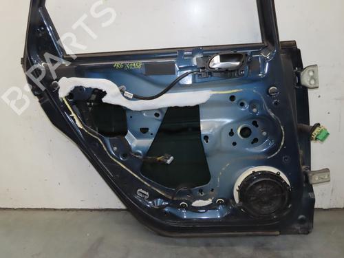 Left rear door CITROËN C4 II (NC_) 1.6 HDi 110 | BP26589784C4