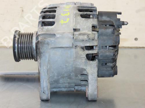 Alternator RENAULT TRAFIC III Van (FG_) 1.6 dCi 115 (FGMD) | BP25451165M7 