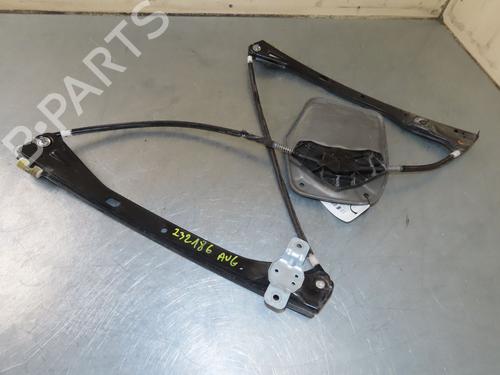 Used Front left window mechanism VW GOLF V (1K1) 1.9 TDI (105 hp) 17133835