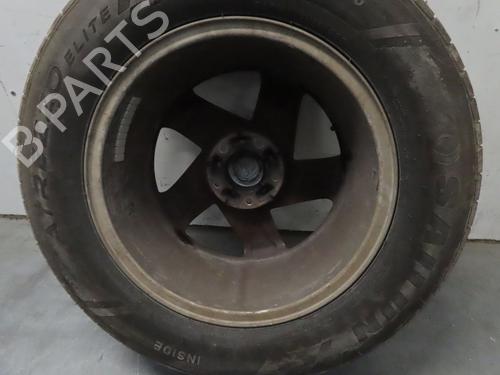 Used Rim DACIA DUSTER (HS_) 1.5 dCi (HSMC) (107 hp) 24624347
