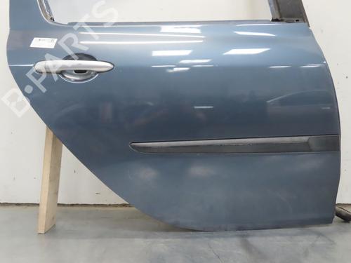 Right rear door RENAULT CLIO III (BR0/1, CR0/1) 1.5 dCi (BR17, CR17) | BP19302000C5 