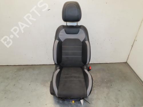 Used Right front seat Right front seat DS DS 4 / DS 4 CROSSBACK (NX_) 1.6 BlueHDi 120 (120 hp) 39755995 39755995
