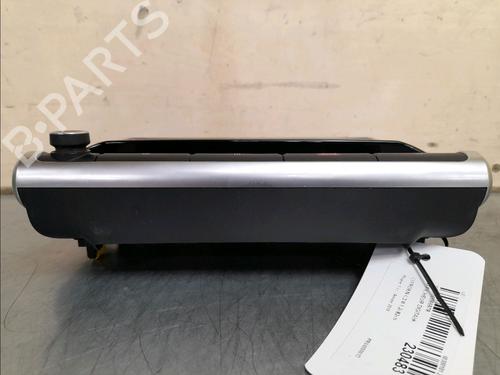 Used Display monitor CITROËN C3 III (SX) 1.2 VTi 82 (82 hp) 14945115