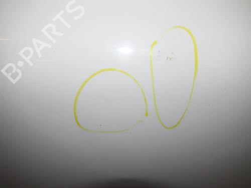 Right front door RENAULT CLIO II (BB_, CB_) 1.2 16V (BB05, BB0W, BB11, BB27, BB2T, BB2U, BB2V, CB05,... | BP30447935C3 