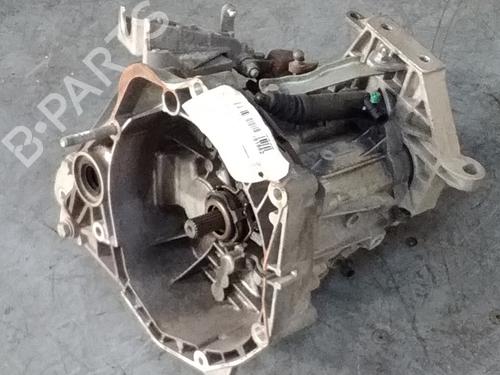 Used Gearbox Gearbox FIAT PUNTO EVO (199_) 1.3 D Multijet (199AXC1A, 199BXC1A, 199AXT1A, 199BXT1A) (75 hp) 11131176 11131176