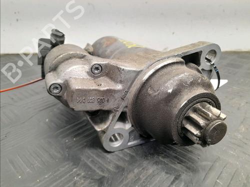Starter VW POLO (9N_, 9A_) 1.4 TDI | BP22366098M8 