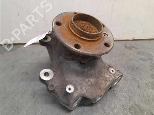 Right front steering knuckle BMW 3 Touring (F31) 316 d | BP15722177M26 