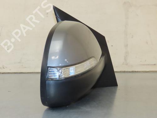 Right mirror SSANGYONG KORANDO (CK) 2.0 e-XDi | BP29551717C27 