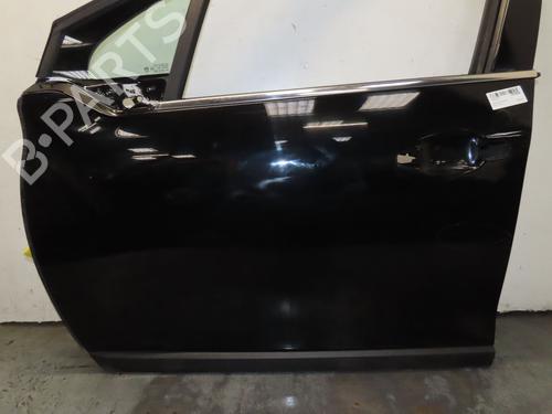 Left front door PEUGEOT 2008 I (CU_) 1.2 THP 110 / PureTech 110 | BP30691772C2 