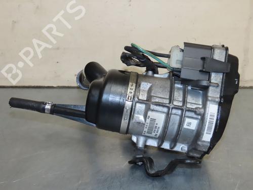 Steering pump CITROËN C4 Picasso I MPV (UD_) 1.6 HDi 110 | BP16537689M99