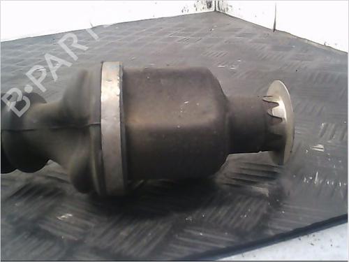 Right front driveshaft RENAULT TWINGO II (CN0_) 1.2 16V (CN04, CN0B) | BP9406121M39