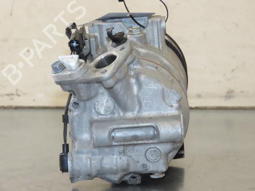 AC compressor RENAULT MEGANE IV Hatchback (B9A/M/N_) 1.6 dCi 130 (B9A4) | BP36757566M34 - Image 3