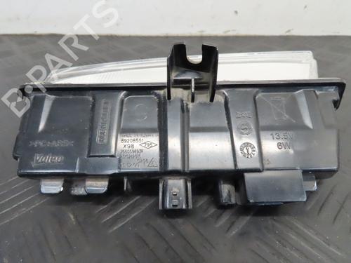 Used Left daytime light RENAULT CLIO IV (BH_) 1.5 dCi 90 (90 hp) 28331494