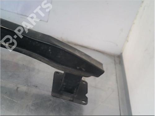 Rear bumper reinforcement VW POLO V (6R1, 6C1) 1.6 TDI | BP9406810C73 