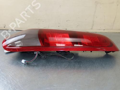Right taillight NISSAN X-TRAIL I (T30) 2.2 dCi 4x4 | BP17100407C35 