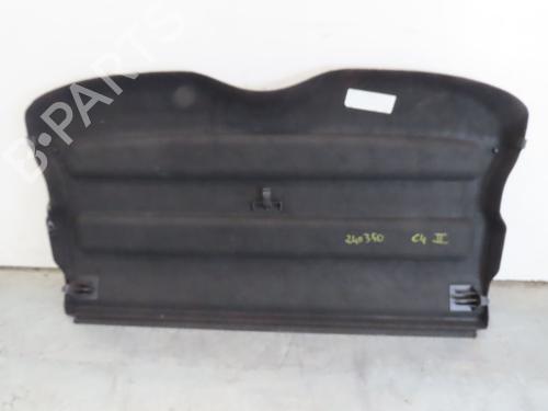 Rear parcel shelf VW TOURAN (1T1, 1T2) 1.9 TDI | BP17729838C85 