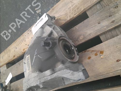 Rear differential MERCEDES-BENZ C-CLASS (W204) C 200 CDI (204.001) | BP25610323M24