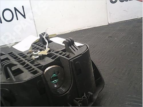 Driver airbag CITROËN C4 Coupe (LA_) 1.6 HDi | BP9404025C9 