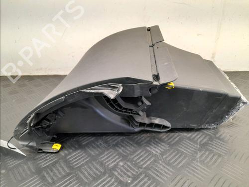 Handskerum RENAULT MEGANE IV Hatchback (B9A/M/N_) 1.5 Blue dCi 115 (B9A6) | BP27665761C95