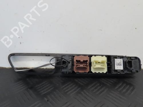 Left front window switch RENAULT CAPTUR I (J5_, H5_) 1.5 dCi 110 | BP19161991I27 - Image 3