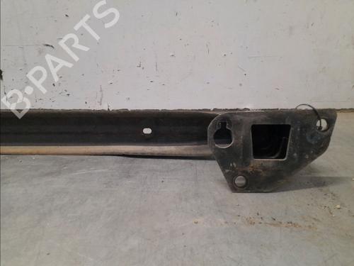 Rear bumper reinforcement PEUGEOT 207 (WA_, WC_) 1.4 HDi | BP22848225C73 