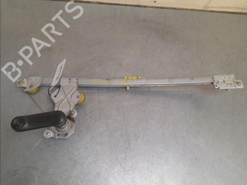 Front right window mechanism RENAULT TRAFIC II Van (FL) 1.9 dCi 100 (FL0C, FL0K, FL0B) | BP23158544C23