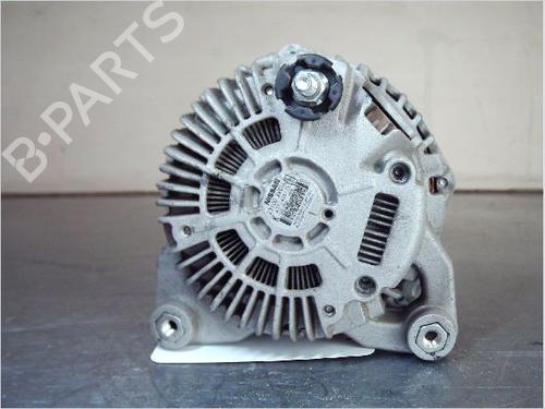 Alternator NISSAN NV200 Van 1.5 dCi 90 (M20, M20N, M20M) | BP10225375M7