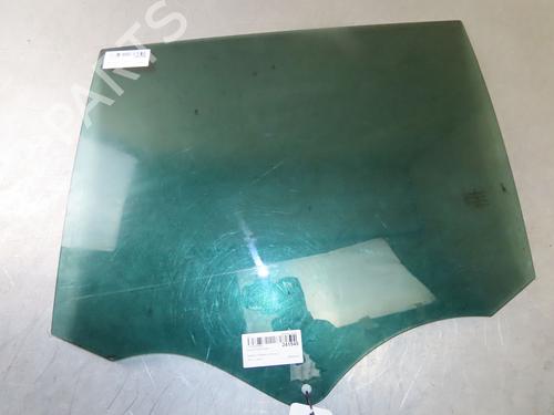 Used Rear left door window RENAULT ESPACE V (JR_) 1.6 dCi 160 (160 hp) 22848353