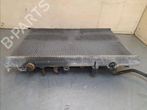 Køler MITSUBISHI PAJERO PININ I (H6_W, H7_W) 2.0 GDI (H67W, H77W) | BP15739956M31 