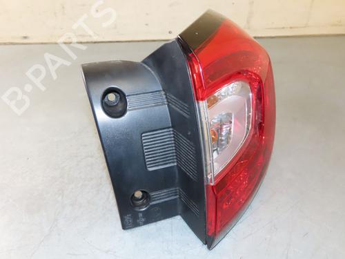 Feu arrière droit RENAULT CAPTUR I (J5_, H5_) 1.5 dCi 90 (J5N4, J5M5, J5MW, J5M6, J5AL, J5AJ) (90 hp) 32377210