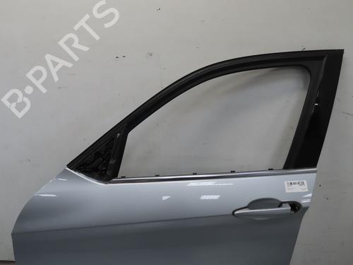 Left front door BMW X1 (E84) sDrive 20 d | BP18663200C2 