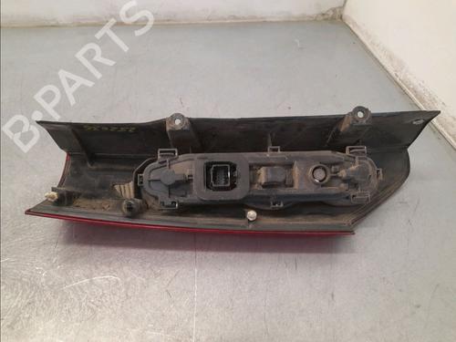 Used Right taillight Right taillight RENAULT KANGOO BE BOP (KW0/1_) 1.5 dCi (KW0G) (90 hp) 33132282 33132282