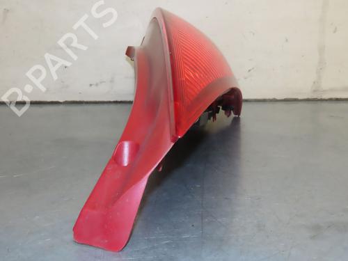 Left taillight CITROËN C3 I (FC_, FN_) 1.4 HDi | BP16430423C34 