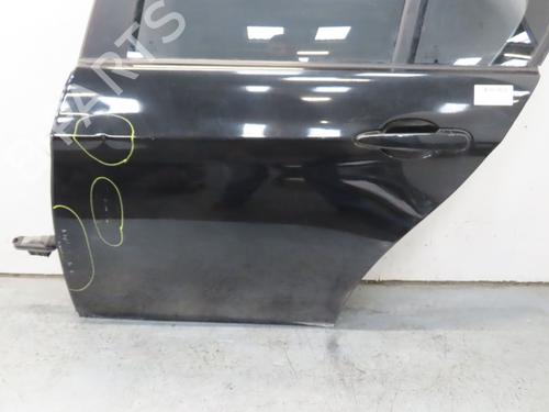 Left rear door BMW 3 (E90) 320 d | BP17993788C4 