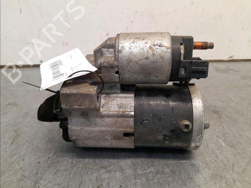Used Starter CITROËN C4 Grand Picasso I (UA_) 1.6 16V (150 hp) 15199372