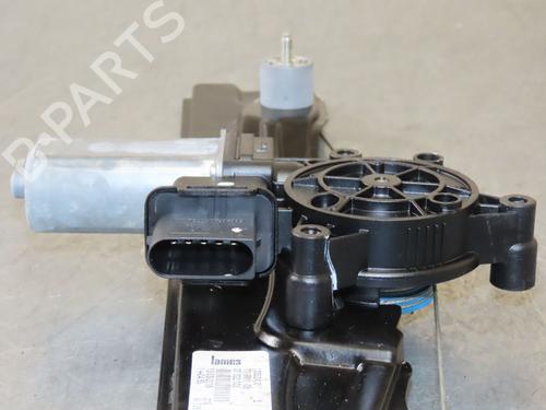 Rear left window mechanism BMW X1 (F48) xDrive 20 d | BP30916818C24