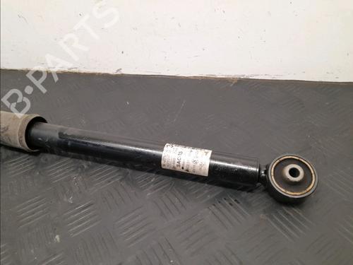 Left rear shock absorber VW POLO V (6R1, 6C1) 1.2 TSI 16V | BP22366404M18 
