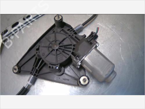 Front right window mechanism TOYOTA AYGO (_B4_) 1.0 (KGB40) | BP23158552C23