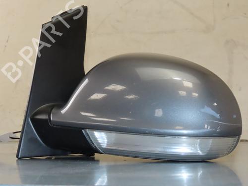 Bakspejl venstre VW GOLF PLUS V (5M1, 521) 1.9 TDI (105 hp) 29963292